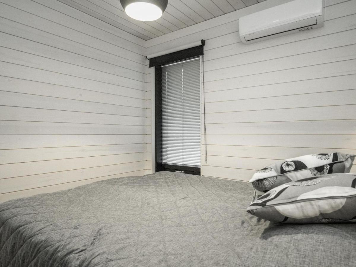 Holiday Home Kasnaes Marina C 18 By Interhome Exterior photo