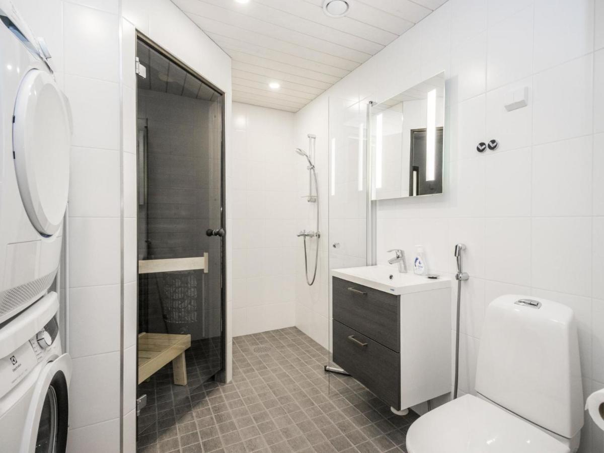 Holiday Home Kasnaes Marina C 18 By Interhome Exterior photo